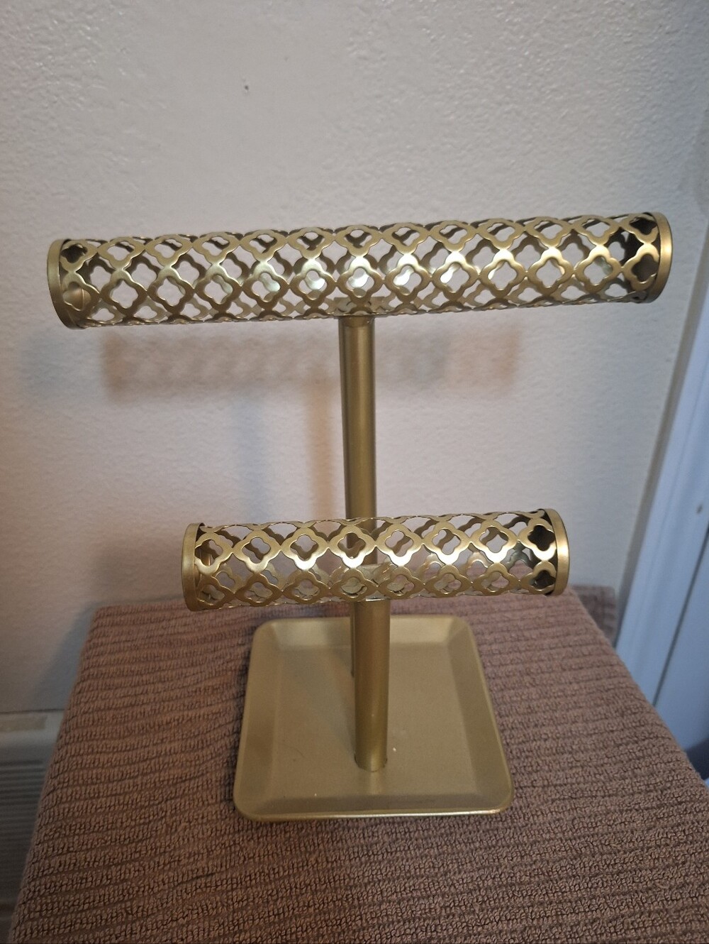 Watch Bracelet Display Stand